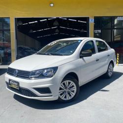 VOLKSWAGEN Voyage 1.0 4P FLEX