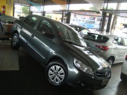 VOLKSWAGEN Voyage 1.6 4P FLEX