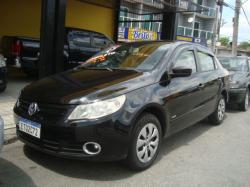 VOLKSWAGEN Voyage 1.6 4P TREND FLEX