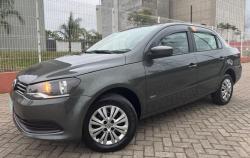 VOLKSWAGEN Voyage 1.6 4P G6 I-TREND FLEX