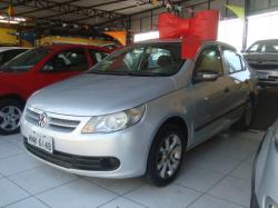 VOLKSWAGEN Voyage 1.0 4P FLEX