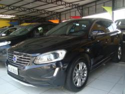 VOLVO XC60 2.0 4P T5 INSCRIPTION TURBO AUTOMTICO