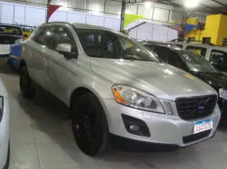 VOLVO XC60 3.0 4P DYNAMIC AWD TURBO AUTOMTICO