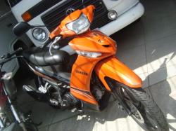 YAMAHA Crypton T 115 ED