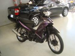 YAMAHA Crypton T 115 K