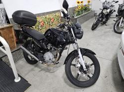 YAMAHA Factor 125 ED