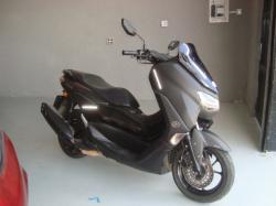 YAMAHA NMax 160 ABS