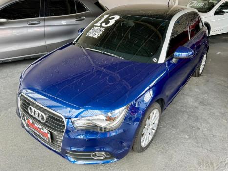 AUDI A1 1.4 16V 4P TFSI SPORTBACK AMBITION, Foto 2