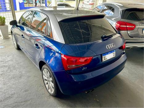 AUDI A1 1.4 16V 4P TFSI SPORTBACK AMBITION, Foto 4