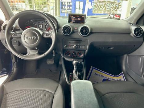 AUDI A1 1.4 16V 4P TFSI SPORTBACK AMBITION, Foto 9