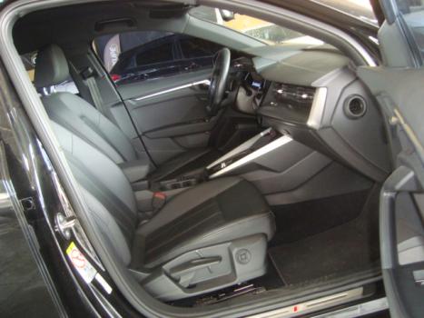 AUDI A3 1.4 16V 4P 35 TFSI SPORTBACK S-LINE LIMITED TIPTRONIC AUTOM�TICO, Foto 3