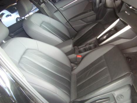 AUDI A3 1.4 16V 4P 35 TFSI SPORTBACK S-LINE LIMITED TIPTRONIC AUTOM�TICO, Foto 4