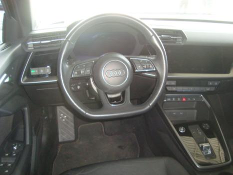AUDI A3 1.4 16V 4P 35 TFSI SPORTBACK S-LINE LIMITED TIPTRONIC AUTOM�TICO, Foto 9