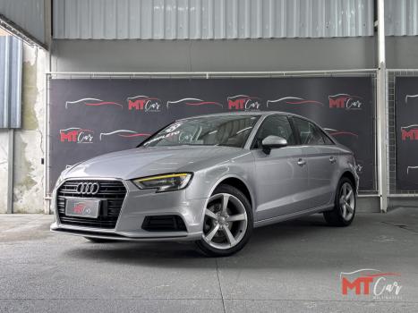 AUDI A3 Sedan 1.4 16V 4P TFSI FLEX AMBIENTE AUTOMÁTICO, Foto 1