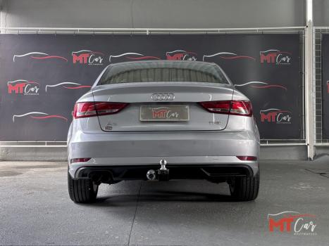 AUDI A3 Sedan 1.4 16V 4P TFSI FLEX AMBIENTE AUTOMÁTICO, Foto 6