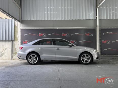 AUDI A3 Sedan 1.4 16V 4P TFSI FLEX AMBIENTE AUTOMÁTICO, Foto 4