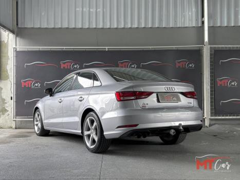 AUDI A3 Sedan 1.4 16V 4P TFSI FLEX AMBIENTE AUTOMÁTICO, Foto 7