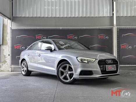 AUDI A3 Sedan 1.4 16V 4P TFSI FLEX AMBIENTE AUTOMÁTICO, Foto 3