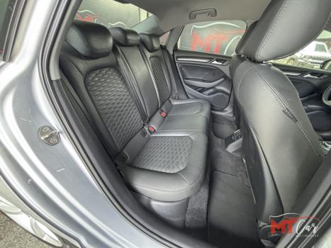 AUDI A3 Sedan 1.4 16V 4P TFSI FLEX AMBIENTE AUTOMÁTICO, Foto 17