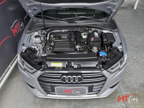 AUDI A3 Sedan 1.4 16V 4P TFSI FLEX AMBIENTE AUTOMÁTICO, Foto 20