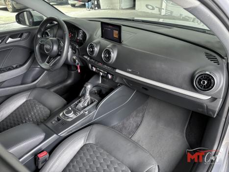 AUDI A3 Sedan 1.4 16V 4P TFSI FLEX AMBIENTE AUTOMÁTICO, Foto 11