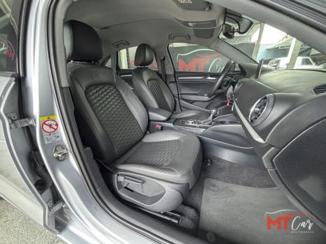 AUDI A3 Sedan 1.4 16V 4P TFSI FLEX AMBIENTE AUTOMÁTICO, Foto 14