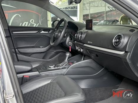 AUDI A3 Sedan 1.4 16V 4P TFSI FLEX AMBIENTE AUTOMÁTICO, Foto 12
