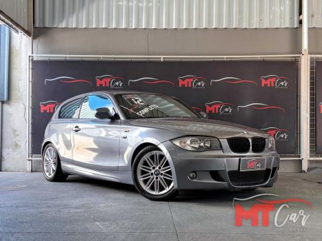 BMW 118i 2.0 16V SPORT EDITION AUTOM�TICO, Foto 3