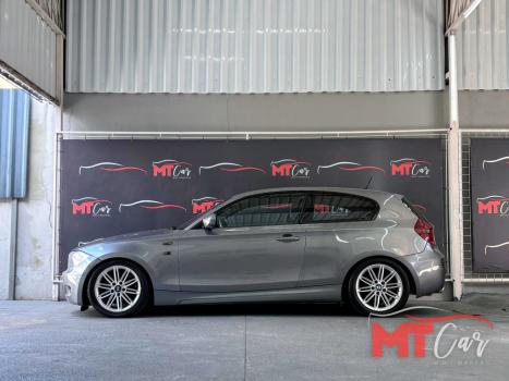 BMW 118i 2.0 16V SPORT EDITION AUTOM�TICO, Foto 8