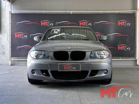 BMW 118i 2.0 16V SPORT EDITION AUTOM�TICO, Foto 2