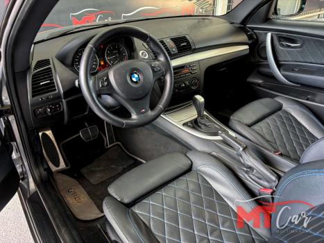 BMW 118i 2.0 16V SPORT EDITION AUTOM�TICO, Foto 10