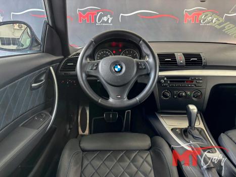 BMW 118i 2.0 16V SPORT EDITION AUTOM�TICO, Foto 13