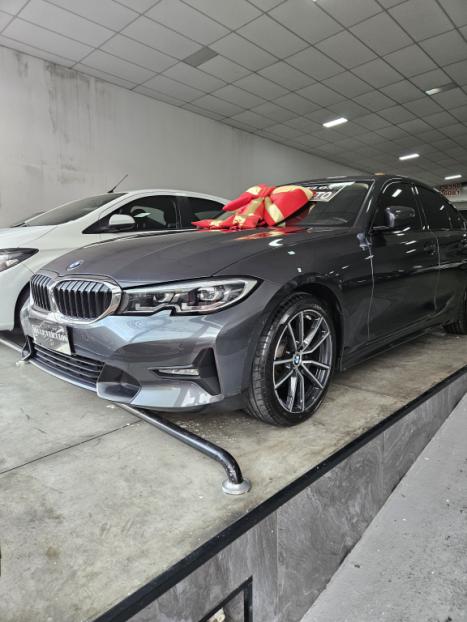 BMW 320I 2.0 16V 4P ACTIVE TURBO AUTOM�TICO, Foto 1