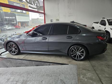 BMW 320I 2.0 16V 4P ACTIVE TURBO AUTOM�TICO, Foto 3