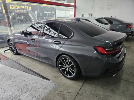 BMW 320I 2.0 16V 4P ACTIVE TURBO AUTOM�TICO, Foto 4