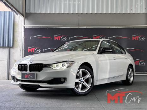BMW 320I 2.0 16V 4P ACTIVE TURBO AUTOM�TICO, Foto 1