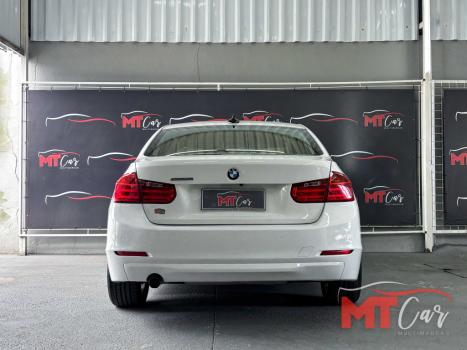 BMW 320I 2.0 16V 4P ACTIVE TURBO AUTOM�TICO, Foto 6