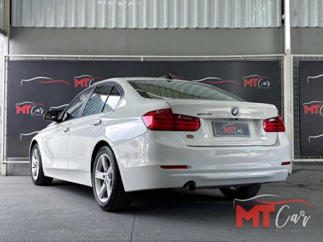 BMW 320I 2.0 16V 4P ACTIVE TURBO AUTOM�TICO, Foto 7