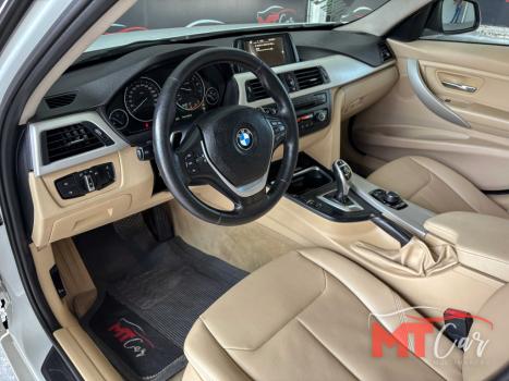 BMW 320I 2.0 16V 4P ACTIVE TURBO AUTOM�TICO, Foto 10