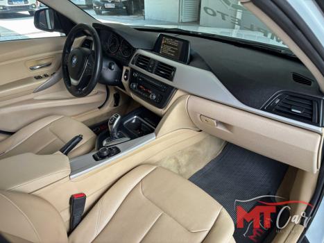 BMW 320I 2.0 16V 4P ACTIVE TURBO AUTOM�TICO, Foto 11