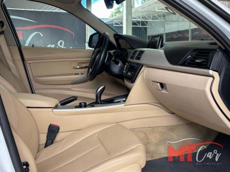 BMW 320I 2.0 16V 4P ACTIVE TURBO AUTOM�TICO, Foto 12