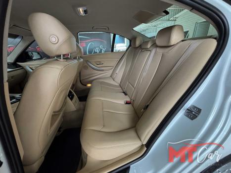 BMW 320I 2.0 16V 4P ACTIVE TURBO AUTOM�TICO, Foto 16