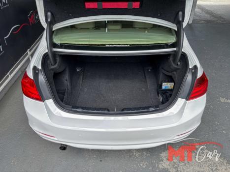 BMW 320I 2.0 16V 4P ACTIVE TURBO AUTOM�TICO, Foto 19