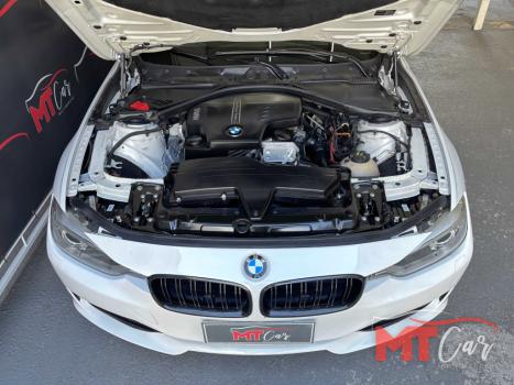 BMW 320I 2.0 16V 4P ACTIVE TURBO AUTOM�TICO, Foto 20