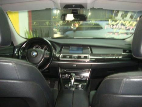 BMW 535I 3.0 24V 4P GT TURBO AUTOM�TICO, Foto 9