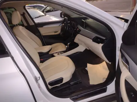 BMW X1 2.0 16V 4P S DRIVE 20I AUTOMTICO, Foto 5