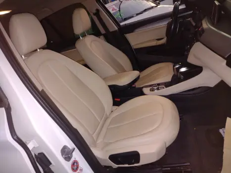 BMW X1 2.0 16V 4P S DRIVE 20I AUTOMTICO, Foto 6