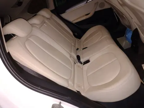 BMW X1 2.0 16V 4P S DRIVE 20I AUTOMTICO, Foto 7