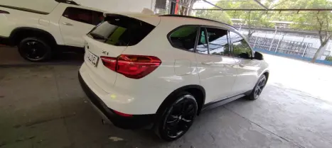 BMW X1 2.0 16V 4P S DRIVE 20I AUTOMTICO, Foto 3