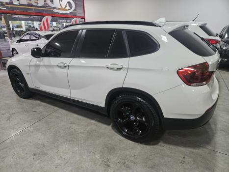 BMW X1 2.0 16V 4P S DRIVE 18I AUTOM�TICO, Foto 2